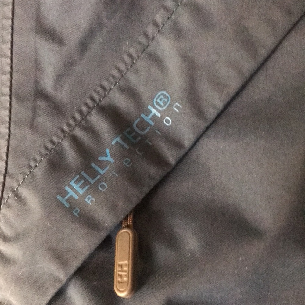 Helly Hansen Performance Tech Raincoat Mens Small… - image 2
